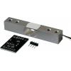 Joy-it HX711-40 HX711-40 ADC modul HX711 s 24 kg váhový senzor - 10bitový a/D převodník Kalibrováno dle bez certifikátu