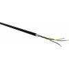 VER NYY-J 4x 10 RE Eca Tr500 energetický kabel NYY-J 4 x 10 mm² černá ...