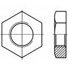 TOOLCRAFT TO-6854616 trubková matice 1/4 Zoll DIN 431 mosaz 50 ks TOOLCRAFT TO-6854616 trubková matice 1/4 Zoll DIN 431 mosaz 50 ks