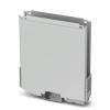 Phoenix Contact ECS-P-122X169-L-UV-1M12 GY 1050385 Přední panel (d x š...
