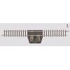 8590 kolej Z Märklin miniclub přípojná kolej, rovná 110 mm 1 ks