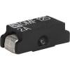 Pojistka pro povrchovou montáž 7A Rychlý Schurter 125V ac