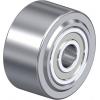 Blickle 584797 SVS 80/20K kolečko odolné vysokému zatížení Ø kola: 80 mm nosnost (max.): 1100 kg 1 ks Blickle 584797 SVS 80/20K kolečko odolné vysokému zatížení Ø kola: 80 mm nosnost (max.): 1100 kg 1 ks