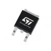 AEC-Q101, řada: STD MOSFET STD80N240K6 N-kanálový 80 A 35 V STMicroelectronics, TO-252, počet kolíků: 3 kolíkový