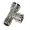 Legris Pneumatická armatura, řada: 917 Vnější/vnitřní 1/2" RG Legris Pneumatická armatura, řada: 917 Vnější/vnitřní 1/2" RG