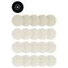 Bosch Accessories 2608902518 2608902518 brusná síť pro excentrickou brusku (Ø x d) 225 mm x 225 mm 1 sada Bosch Accessories 2608902518 2608902518 brusná síť pro excentrickou brusku (Ø x d) 225 mm x 225 mm 1 sada