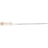 PFERD TOOLS 11256102 Kulatý pilník na klíče 2 vč. Pilníku pro filigránské práce Délka 100 mm 1 ks
