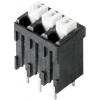 Weidmüller 2582640000 šroubová svorkovnice 1.5 mm² Pólů 14 černá 506 ks Weidmüller 2582640000 šroubová svorkovnice 1.5 mm² Pólů 14 černá 506 ks