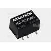 DC/DC měnič NN1-3V3S05ANT, 3,3 V → 5 V, 200 mA, izolovaný, DIP-8 SMD