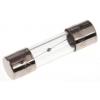 Kazetová pojistka 2.5A T 5 x 20 mm RS PRO Sklo 250V ac