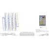 Paulmann 71129 LED pásek 24 V 2.5 m denní bílá 2.5 m