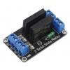 Vývojový nástroj pro motory a robotiku SSR-RELAY02-HL Relé Seeit Relay Control Card, pro použití s: Arduino, AVR, PIC, Vývojový nástroj pro motory a robotiku SSR-RELAY02-HL Relé Seeit Relay Control Card, pro použití s: Arduino, AVR, PIC,