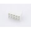 Molex zásuvková lišta 5, rozteč 3.96 mm, 9484059, 1 ks Tray Molex zásuvková lišta 5, rozteč 3.96 mm, 9484059, 1 ks Tray