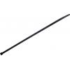 TRU COMPONENTS TC-BT-710-8.8-UVB stahovací pásky 710 mm 8.8 mm černá Stabilní vůči UV záření 100 ks