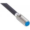 SICK Indukční bezdotykový snímač IMM04-01BPSVU2K Válec se závitem M4 100mA IMM IP67 PnP 4.2 kHz 1 mm 30 V dc SICK Indukční bezdotykový snímač IMM04-01BPSVU2K Válec se závitem M4 100mA IMM IP67 PnP 4.2 kHz 1 mm 30 V dc