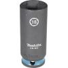 Makita E-16352 Rázový ořech Makita E-16352 Rázový ořech
