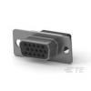 TE Connectivity TE AMP AMPLIMITE HD20 Crimp Snap-In 216164-1 1 ks Bag