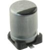 Panasonic elektrolytický kondenzátor SMD 47 µF 16 V 20 % (Ø) 4 mm 1 ks
