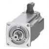 Siemens 400V, 480 V 1 kW Servomotor 3000rpm 10 Nm 19 mm Siemens 400V, 480 V 1 kW Servomotor 3000rpm 10 Nm 19 mm