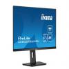 Monitor, Černá, 31.5 in LED, model: PROLITE XUB3293UHSN-B5 3840 x 2160 pixel, video připojení: HDMI, USB C, Display Port