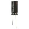 Kondenzátor, řada: HD RADIAL 3300 μF ±20 % 25 V dc Radiální vedení, Průchozí otvor AEC-Q200 Panasonic Kondenzátor, řada: HD RADIAL 3300 μF ±20 % 25 V dc Radiální vedení, Průchozí otvor AEC-Q200 Panasonic