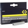 C.K 495021 Svorky do sponkovačky 1 ks Rozměry (d x š) 10 mm x 7.5 mm C.K 495021 Svorky do sponkovačky 1 ks Rozměry (d x š) 10 mm x 7.5 mm