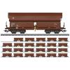 Märklin 000730 násypný vůz, model AC Märklin 000730 násypný vůz, model AC