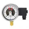 Tlakoměr 14028191 100 mm G 1/2 Nerezová ocel 304, 80 °C 16 bar 0 bar WIKA Tlakoměr 14028191 100 mm G 1/2 Nerezová ocel 304, 80 °C 16 bar 0 bar WIKA