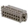 Molex zásuvkový konektor na kabel 8, 215325-2082, 1 ks Bulk Molex zásuvkový konektor na kabel 8, 215325-2082, 1 ks Bulk