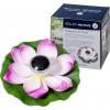FIAP 3206-1 SOLAR ACTIVE WaterLily Pink solární dekorativní osvětlení LED pevně vestavěné LED růžová FIAP 3206-1 SOLAR ACTIVE WaterLily Pink solární dekorativní osvětlení LED pevně vestavěné LED růžová