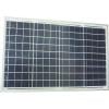Fotovoltaický solární panel 12V/40W polykrystalický