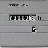 Theben BZ 142-1 10V počítadlo provozních hodin analogový