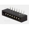 Konektor FFC/FPC DS1020-07RT1D, 2,54 mm, 7 pinů, 90°