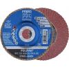 PFERD TOOLS 67708125 PFC 125 A 80 SG STEELOX vějířovitý brusný kotouč Průměr 125 mm Ø otvoru 22.23 mm Zrnitost 80 nerezová ocel, ocel 10 ks PFERD TOOLS 67708125 PFC 125 A 80 SG STEELOX vějířovitý brusný kotouč Průměr 125 mm Ø otvoru 22.23 mm Zrnitost 80 nerezová ocel, ocel 10 ks
