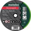 Metabo 616529000 Řezný kotouč 230 mm 25 ks list Metabo 616529000 Řezný kotouč 230 mm 25 ks list