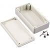 Hammond Electronics 1591ASGY univerzální pouzdro 100 x 50 x 25 ABS šedobílá (RAL 7035) 1 ks Hammond Electronics 1591ASGY univerzální pouzdro 100 x 50 x 25 ABS šedobílá (RAL 7035) 1 ks
