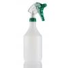 Sprejovací lahev, Zelená 750ml pro Čisticí prostředky, voda Robert Scott