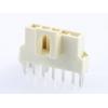 Molex vestavná zásuvková lišta (standardní) 5, rozteč 2.50 mm, 1053112305, 1 ks Tray