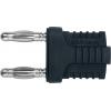 TRU COMPONENTS TC-9202512 Konektor RJ 12 zástrčka, rovná Počet pólů 6P... TRU COMPONENTS TC-9202512 Konektor RJ 12 zástrčka, rovná Počet pólů 6P...