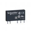 Schneider Electric Výkonové relé SPDT Montáž na plošný spoj 6A 12V dc Harmony Relay RSL Schneider Electric Výkonové relé SPDT Montáž na plošný spoj 6A 12V dc Harmony Relay RSL
