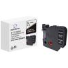 Renkforce RF-LT-D45021 kompatibilní náhradní DYMO D1 - 45021 12 mm Barva pásky: černá Barva písma: bílá 7 m