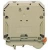 RS PRO Svorkovnice pro montáž na lištu DIN, 1kV Hnědá 35mm², 95 mm² RS PRO Svorkovnice pro montáž na lištu DIN, 1kV Hnědá 35mm², 95 mm²