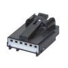 Molex zásuvkový konektor na kabel 310731010, 1 ks Bulk Molex zásuvkový konektor na kabel 310731010, 1 ks Bulk