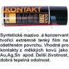 Kontakt Gold 2000, mazadlo na kontakty, 200 ml