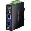 TrendNet TI-F711SFP černá