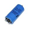 FTCAP GMB47210040070 elektrolytický kondenzátor šroubový kontaktní prvek 4700 µF 100 V (Ø x d) 40 mm x 70 mm 1 ks FTCAP GMB47210040070 elektrolytický kondenzátor šroubový kontaktní prvek 4700 µF 100 V (Ø x d) 40 mm x 70 mm 1 ks