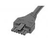 Kabel pro připojení k desce 6 3 m Vnitřní, řada: 214770 Molex Micro-Fit 3.0 6 Vnitřní Micro-Fit 3.0 Kabel pro připojení k desce 6 3 m Vnitřní, řada: 214770 Molex Micro-Fit 3.0 6 Vnitřní Micro-Fit 3.0