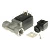 Elektromagnetický ventil 049053 2portový NC 110V ac Burkert Elektromagnetický ventil 049053 2portový NC 110V ac Burkert