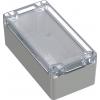 TRU COMPONENTS 6U07060403139 TC-13865044 Průmyslová skříň 60 x 40 x 30...