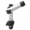 Rameno pro odsávání výparů, 1-kloubové hliníkové extrakční rameno T0058762747N, délka: 450 mm Dávkovač pájení druhé Rameno pro odsávání výparů, 1-kloubové hliníkové extrakční rameno T0058762747N, délka: 450 mm Dávkovač pájení druhé